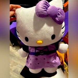 Hello kitty vampire cvs